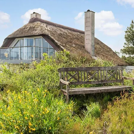 Ferienhaus Hs022-norre-nebel-redningsvejen-60 *