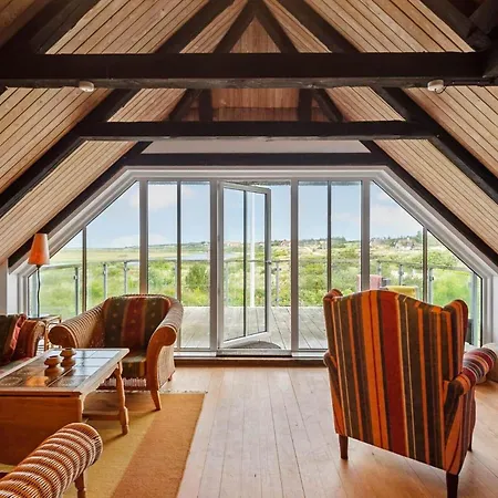 Hs022-norre-nebel-redningsvejen-60 Ferienhaus Nymindegab