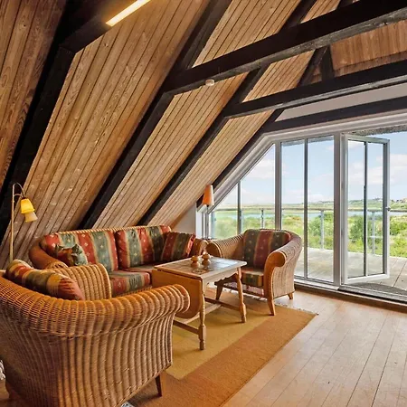 Ferienhaus Hs022-norre-nebel-redningsvejen-60 *