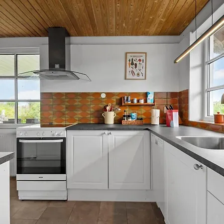 Hs022-norre-nebel-redningsvejen-60 Ferienhaus Nymindegab