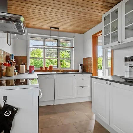 Hs022-norre-nebel-redningsvejen-60 Ferienhaus