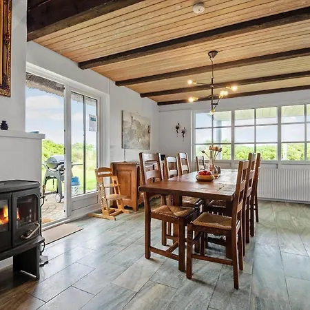 Hs022-norre-nebel-redningsvejen-60 Ferienhaus Nymindegab