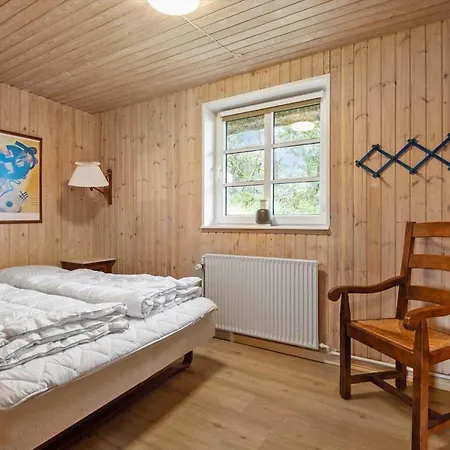 Hs022-norre-nebel-redningsvejen-60 Ferienhaus *