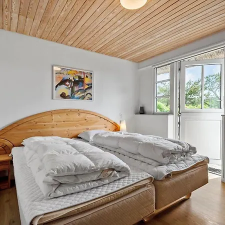 Ferienhaus Hs022-norre-nebel-redningsvejen-60