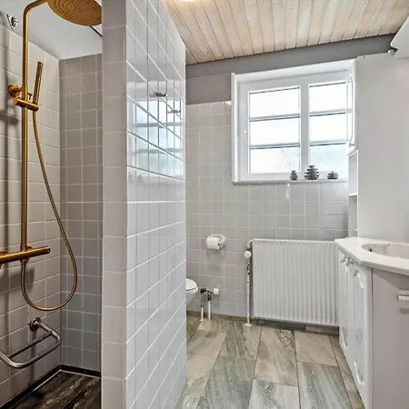 Hs022-norre-nebel-redningsvejen-60 Ferienhaus
