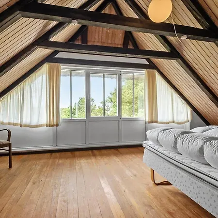 Hs022-norre-nebel-redningsvejen-60 Ferienhaus *
